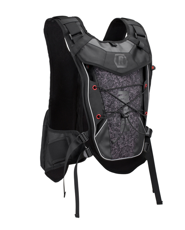 KAMIZELKA RAPALA URBAN VEST PACK