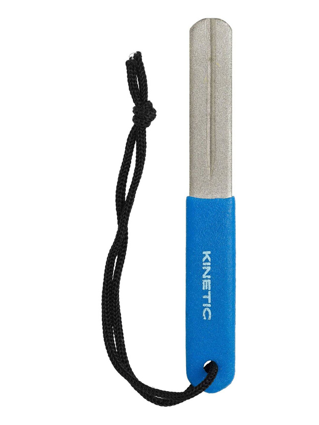 OSTRZAŁKA DIAMENTOWA KINETIC DO HACZYKÓW I KOTWIC 10cm