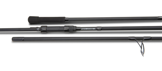 WĘDKA ANACONDA UNDERCOVER 50 3cz. 360/3,00lb