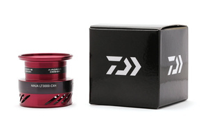 19005-351 - DAIWA SZPULA DO KOŁOWROTKA NINJA 23 LT 3000-CXH