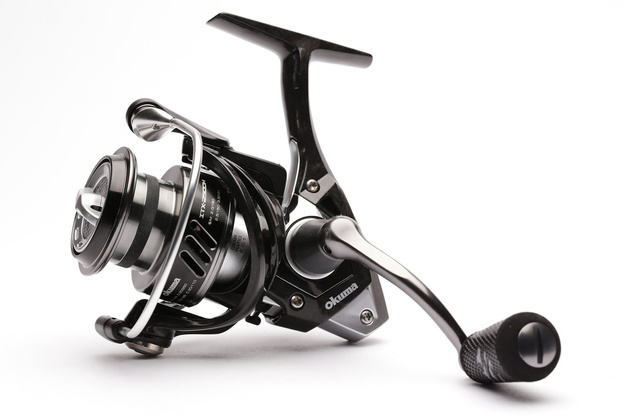 64458 - OKUMA KOŁOWROTEK ITX 2500H