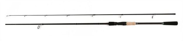 WĘDKA YORK AYURA SPIN 240/8-40g
