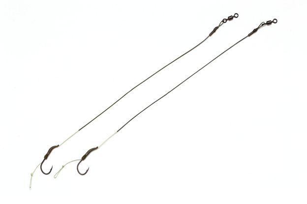 PRZYPON KARPIOWY DAM TACTIX COMBI-RIG 20cm