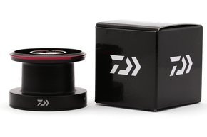 SZPULA DO KOŁOWROTKA DAIWA WHISKER 25 QD