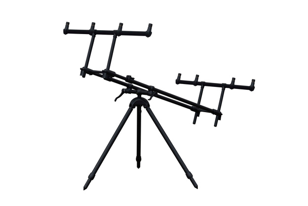 TRI POD PROLOGIC  TRI-LUX NA 3 WĘDKI