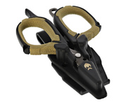 NOŻYCZKI WESTIN DO ŻYŁKI I PLECIONKI 8,9cm