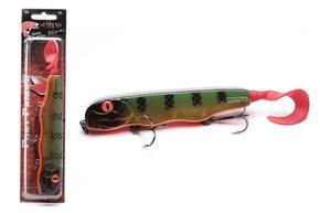 3685162 - IRON CLAW JERK PFS PHAT PANDER 14,5 cm - PE