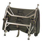 ŁÓŻKO ANACONDA Vi LOCK