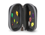 ETUI NA PRZYNĘTY IRON TROUT SPOONER CASE 16x12x6 cm