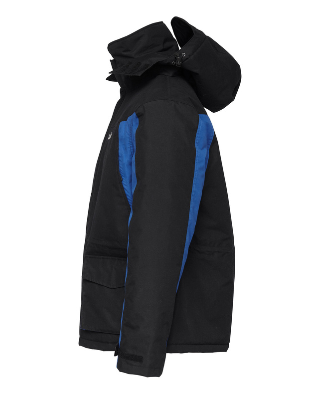 KOMBINEZON TERMICZNY DAM O.T.T.