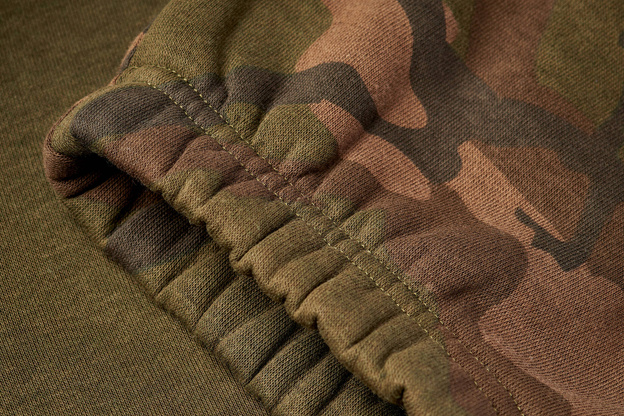 DŁUGIE SPODNIE DAIWA CARP CAMO JOGGER