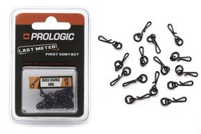 57143 - PROLOGIC PIERŚCIENIE SZYBKIEJ WYMIANY
