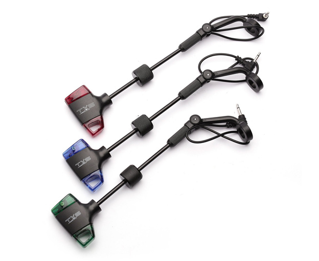 ZESTAW SWINGERÓW ANACONDA VIPEX TXS 3