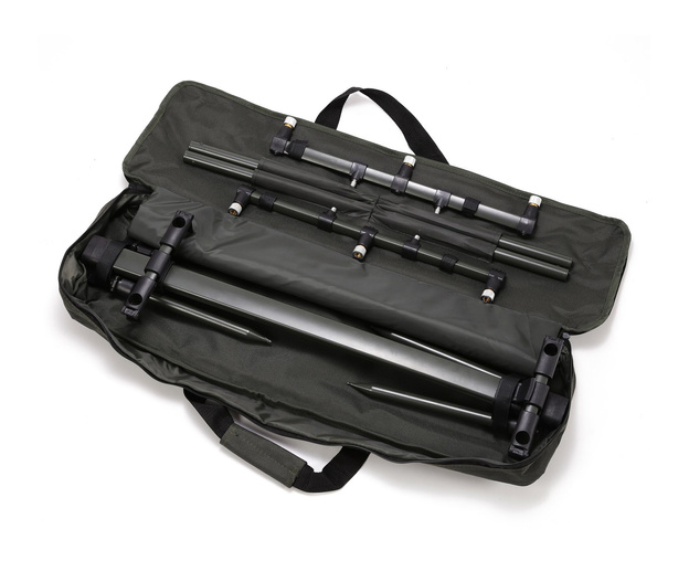 STOJAK WĘDKARSKI ROD POD SAXCARP