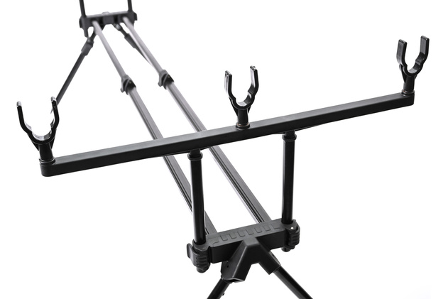 STANOWISKO KARPIOWE ROD POD NECO LINE PRO X DUO