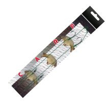 PRZYPON WŁOSOWY HEAVY 1 YORK