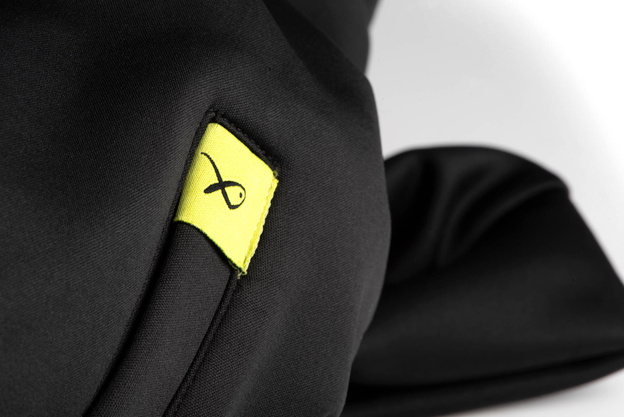 BLUZA MATRIX ALL WEATHER HOODY