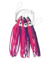 PRZYWIESZKA DORSZOWA YORK OCTOPUS 9cm