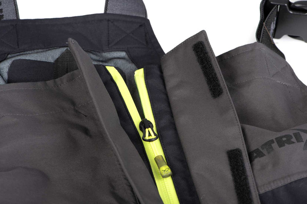 WODOODPORNE SPODNIE MATRIX TRI-LAYER 25k