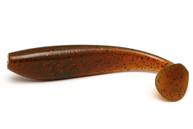 NZS00 - FOX RAGE GUMA PRO ZANDER ULTRA - UV MOTOR OIL