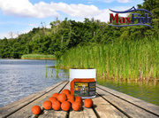 KULKI POP UP INVADER CORTES 150ml