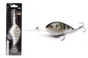 WOBLER YORK C.A.T.CHER 7,6cm/29g