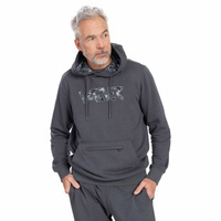 BLUZA Z KAPTUREM VAGNER CINCA