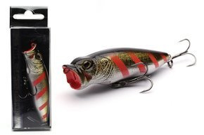 48792 - YORK WOBLER POWIERZCHNIOWY JAWBREAKER 8cm