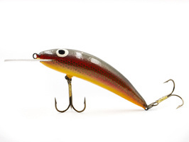 W0807 - ASSAN WOBLER ARC TROUT 7,5/07