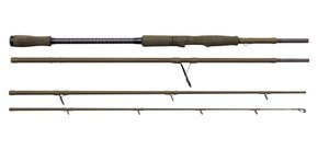 72196 - SAVAGE GEAR WĘDKA SG4 LIGHT GAME 215/5-18g