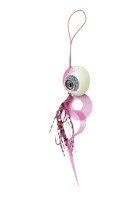 697 - SAVAGE GEAR PRZYNĘTA CUTTLE EYE - PINK GLOW SILVER