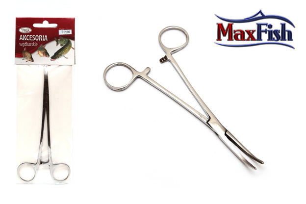 SZCZYPCE DO WYHACZANIA ZAKRZYWIONE YORK 15cm