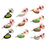 ZESTAW PREZENTOWY OBROTÓWEK SG ROTEX 3/10szt