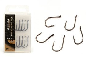 HACZYKI KARPIOWE ANACONDA MB CHOD HOOK