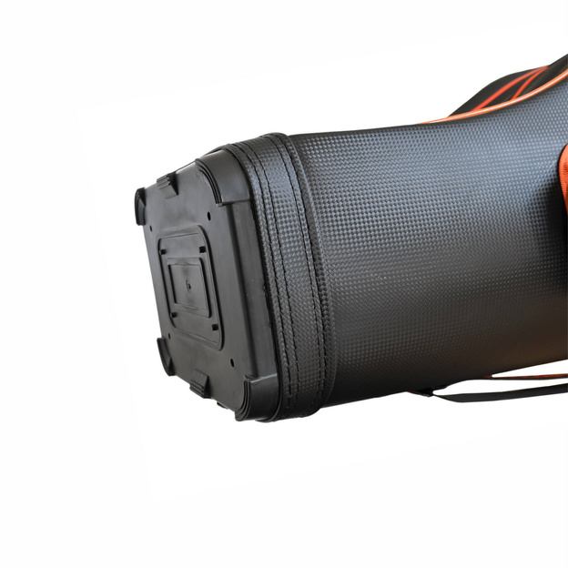 SZTYWNY POKROWIEC 4-KOMORY GENLOG DEDICATE MASTER 190cm