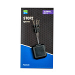 STOPERY PRESTON STOPZ X SMALL 15szt