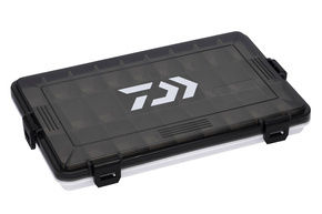 PUDEŁKO DAIWA D-BOX MS SMOKE 26,7x16,7x3,3 cm