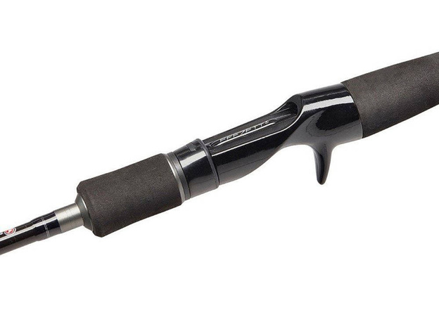 WĘDKA DAM EFFZETT IMPULSE WORM BC 215/14-42g