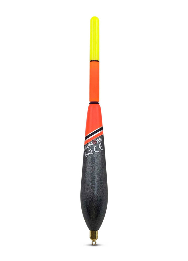 SPŁAWIK SANGER IQ LED SENSITIV 8+3g