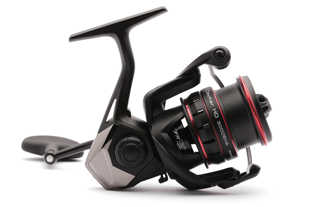 KOŁOWROTEK OKUMA CEYMAR CHD-3000SHA HS SHALLOW SPOOL