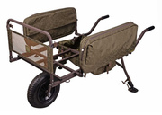 WÓZEK TRANSPORTOWY STRATEGY GRADE BUCKET BARROW