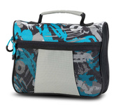 PORTFEL NA PRZYPONY MORSKIE AQUANTIC RIG WALLET I