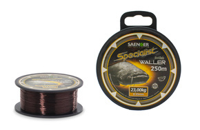 ŻYŁKA SANGER SPECIALIST CATFISH