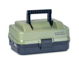SKRZYNKA WĘDKARSKA SANGER TACKLE BOXEN 2