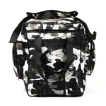 TORBA YORK WHITE CAMO THERMO