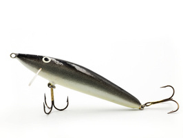 WOBLER GĘBALA QUIVER - 7,5 cm-04