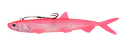 GUMA MADCAT PELAGIC CAT LURE 21cm-FLUO PINK UV