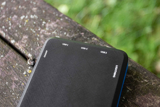 POWER BANK PRESTON THERMATECH 20000MAH