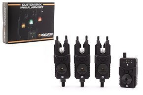 64135 - PROLOGIC ZESTAW SYGNALIZATORÓW CUSTOM SMX MKII 3+1