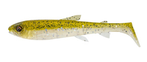 GUMA SAVAGE GEAR 3D WHITEFISH SHAD 9cm/1szt - GOBY